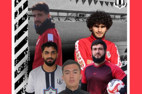 "Karvan"da 5 ayrılıq