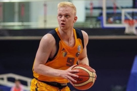 Rusiyalı basketbolçu Fransada saxlanılıb