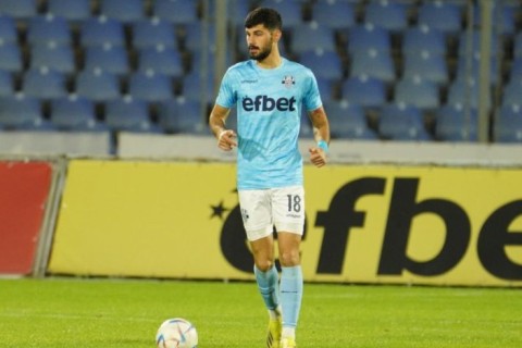 Cəlal Hüseynov “Arda”da qalacaq: “Azərbaycandan təklif almışam”
