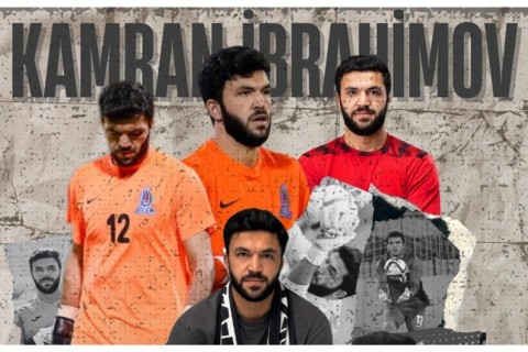 "Карван" продлил контракт с вратарем