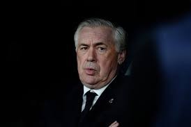 Karlo Ançelotti bir il müddətinə azadlıqdan məhrum edilib - ŞƏRTİ