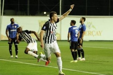 Vojislav Stankoviç: “Samir Abasovun “Neftçi”si yenə çempionluq uğrunda mübarizə aparacaq”