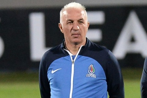 Arif Asadov: "Criticism of the Club World Cup is justified"