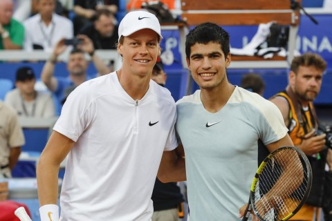Sinner - Alkaras finalı: İtaliyalı tennisçi üçün revanş şansı