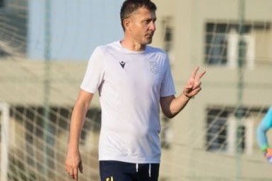 Azərbaycan çempionu olmuş serb: “İliç “Sumqayıt”dan təklif alan kimi mənə zəng vurdu”