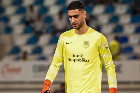 Yusif İmanov: “Sabah”da ayrı-seçkilik inkişaf perspektivimə mənfi təsir göstərdi”