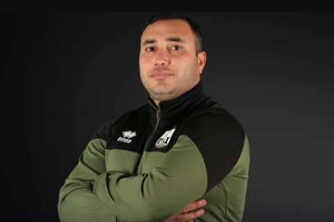 "Neftçi"nin baş məşqçisi: "Gözləyirdik ki, oyunlar Azərbaycanda keçiriləcək"