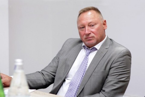 İqor Ponomaryov: "Məşqçilər korpusunun öz ideyalarını həyata keçirmələri üçün vaxt lazımdır"