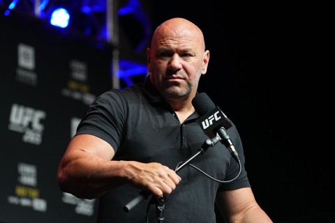 Президент UFC назвал свой бой мечты