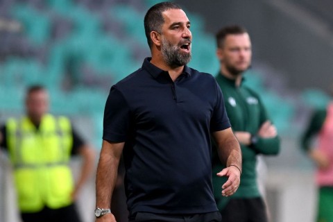 Arda Turandan təsnifatda rekord qələbə