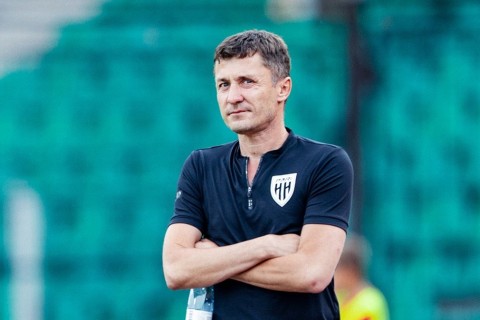 Сербский футболист, ставший чемпионом Азербайджана: "Илич позвонил мне, как только получил предложение от "Сумгайыта"