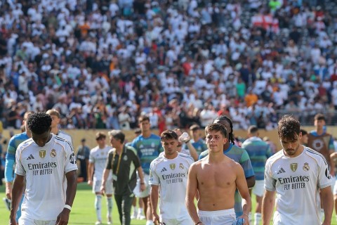 "Real"ın mundialdan qazancı məlum olub