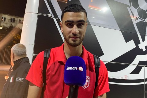 “Sabah”da problem üstə problem - FİFA-ya şikayət edir