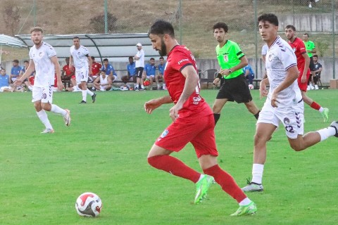 “Zirə”nin Boluda ikinci sınağı