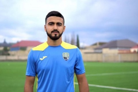 “Kəpəz”dən Ehtiram Şahverdiyevlə bağlı QƏRAR