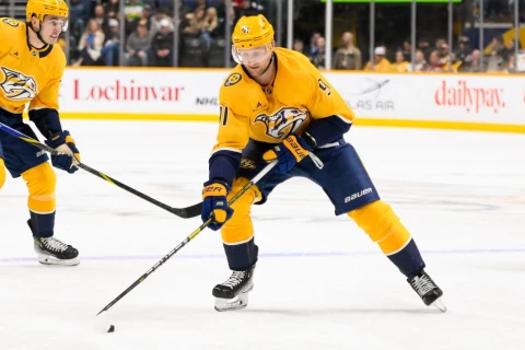 NHL to raise minimum salary to $1M by 2029/30 season