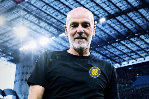 Stefano Piolinin "Fiorentina"ya təyinatı rəsmiləşib