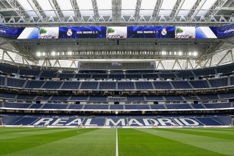 2030 FIFA World Cup final to take place in Madrid