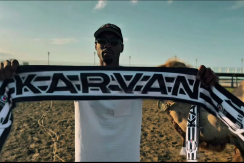 “Karvan” braziliyalı hücumçu transfer edib
