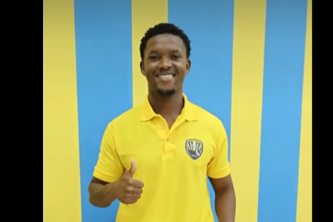 "Kəpəz" növbəti transferini açıqlayıb