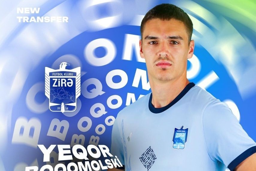 “Zirə”nin yeni transferi uzun müddətə sıradan çıxıb - SİYAHI