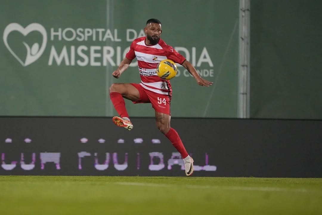 "İmişli"də növbəti legioner