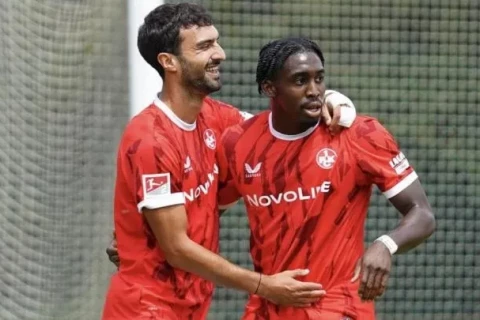 Mahir Emreli sıradan çıxıb