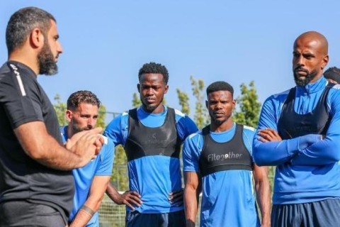 "Zirə"nin üçüncü rəqibi müəyyənləşib