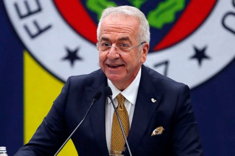 "Fənərbaxça"da daha bir istefa: vitse-prezident klubu tərk edib