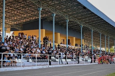 Bölgə klubu 9 əcnəbi futbolçu ilə danışıq aparır