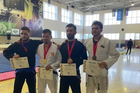 Известный судья о чемпионате Азербайджана: “Работа с такими коллегами — большая ответственность”