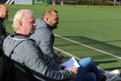 Con Van Loen: "Bu halda Azərbaycanda futbol "öləcək" - MÜSAHİBƏ