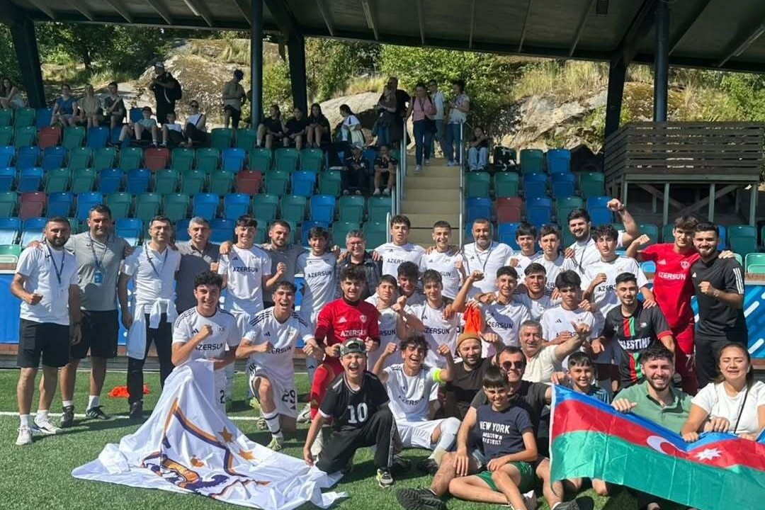 Əli Əliyevin dublu “Qarabağ”a qələbə qazandırıb