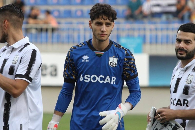 Rza Cəfərovun "Dinamo"ya keçidi niyə baş tutmayıb?
