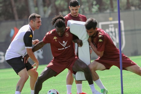 “Neftçi”nin daha iki rəqibi bəlli olub
