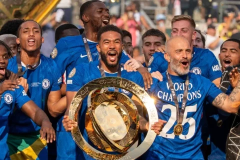 Dünya çempionatında kim nə qədər qazanıb? - SİYAHI/FOTO