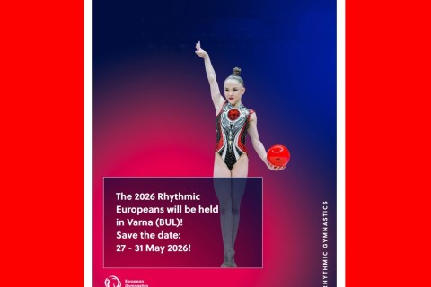 Avropa çempionatının keçiriləcəyi şəhər bəlli olub