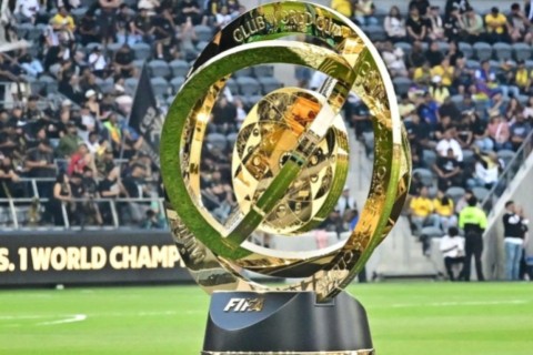 Klublararası dünya çempionatının simvolik komandası açıqlanıb - FOTO