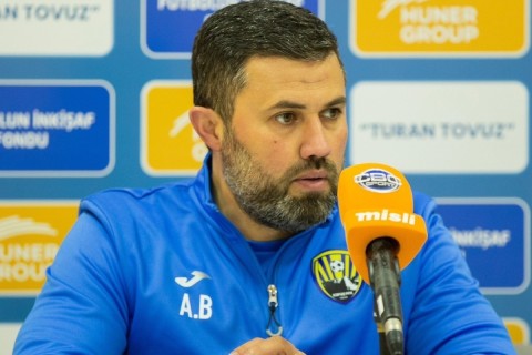 Azər Bağırov bu futbolçuları “Kəpəz”dən göndərəcək - ADLAR