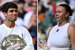 Wimbledon sees 4x surge in online abuse towards players compared to 2024