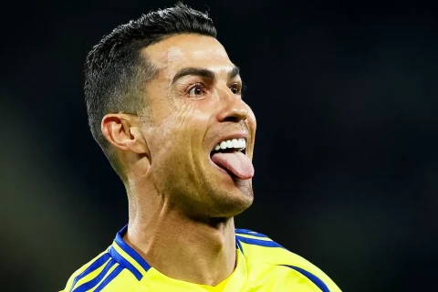 Sky Sports опубликовал результаты опроса на лучшего футболиста в истории
