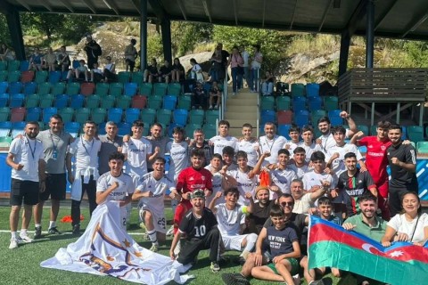 Əli Əliyevin dublu “Qarabağ”a qələbə qazandırıb