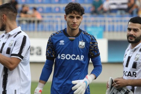 Rza Cəfərovun "Dinamo"ya keçidi niyə baş tutmayıb?