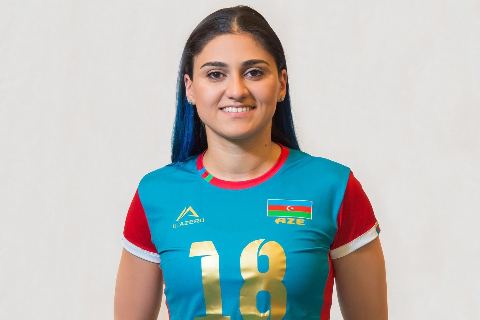 Azerrail signs Shafagat Alishanova