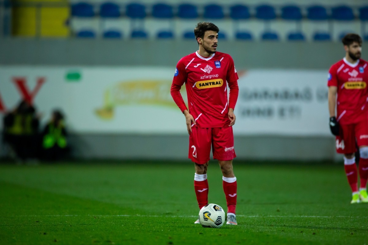 Hacyaga Hacyly: "Hajduk is strong, but not unbeatable" – INTERVIEW