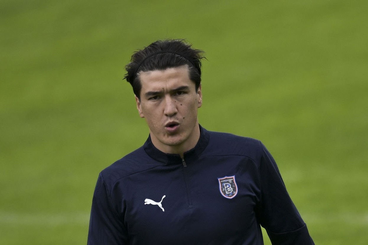Uzbek footballer on move to Istanbul club: “Now I also have to consider the financial side”