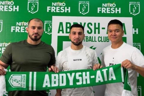 İlkin Muradov: "İki azərbaycanlının əcnəbi klubda birgə çıxış etməsi maraqlı haldır"