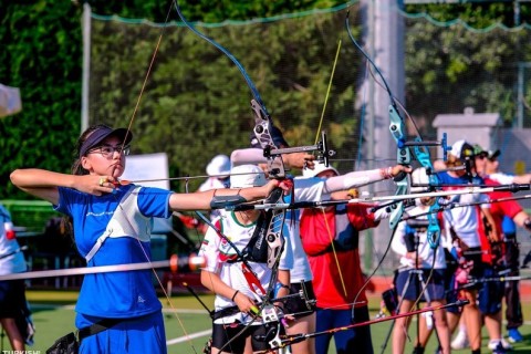 Azerbaijan’s cam shooting referees to join international certification programs