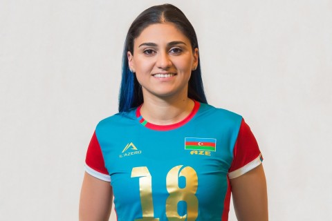 Şəfaqət Alışanova “Azərreyl”də