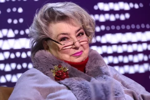 Татьяна Тарасова: "Если Жилина так хочет выступать за Азербайджан, ничего страшного, подождет. На нее потратили миллионы!"